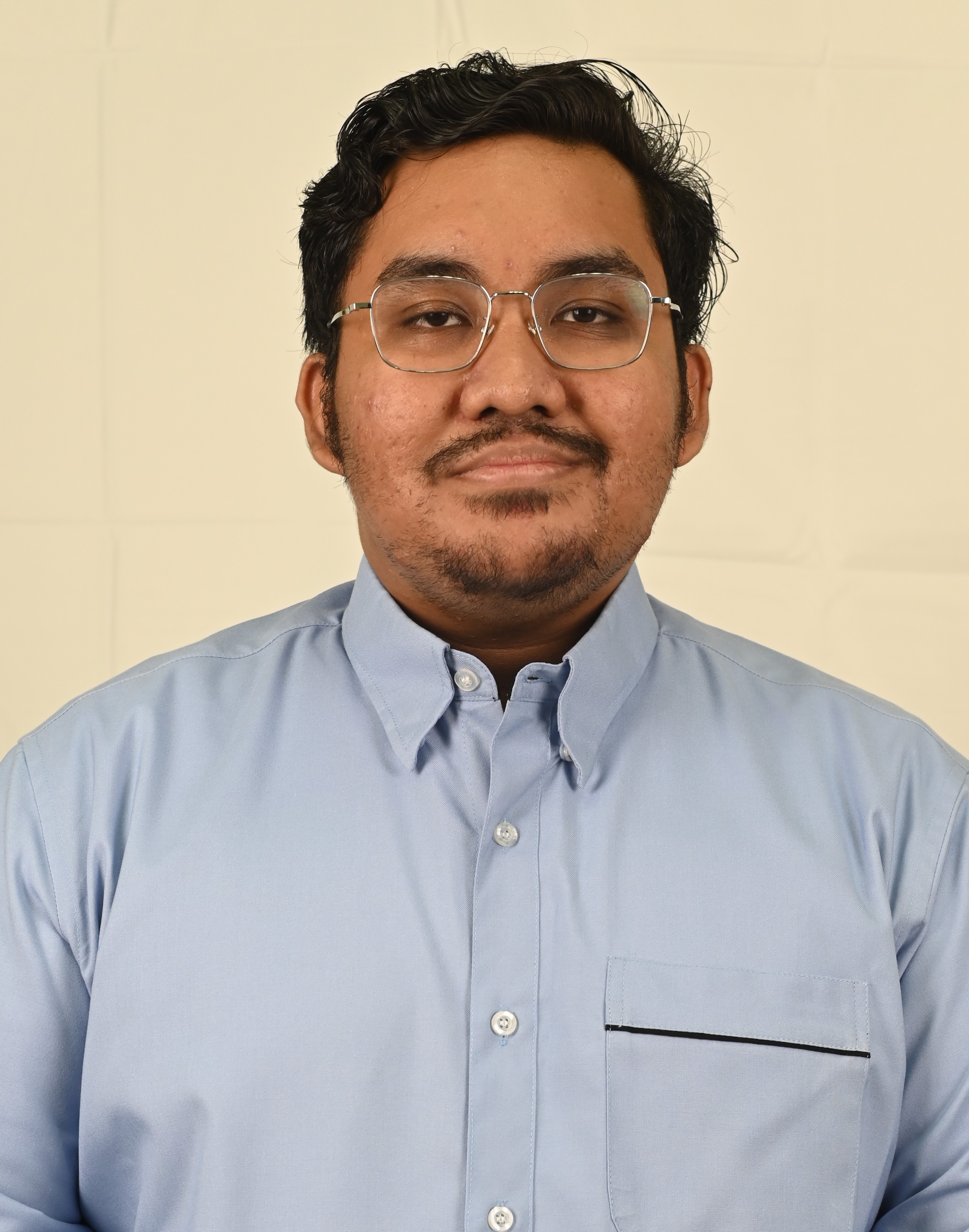 Muhammad Aniff bin Ahmad Lutfi @ Mohd Idrus
